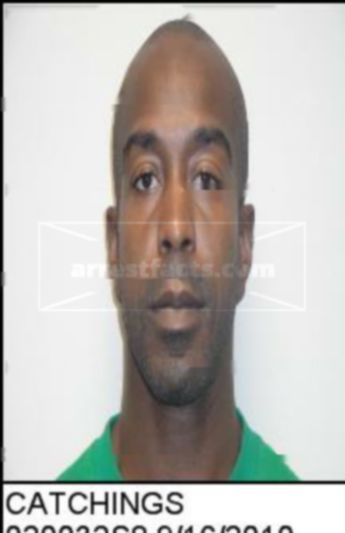 Ellis Anthony Catchings