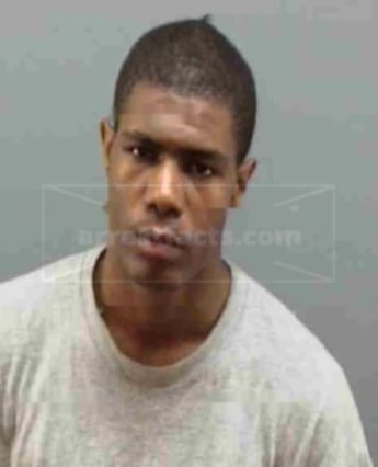 Timothy Dewayne Foreman