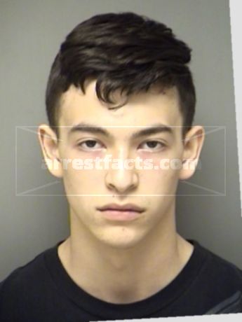 Oscar Moises Castellanos