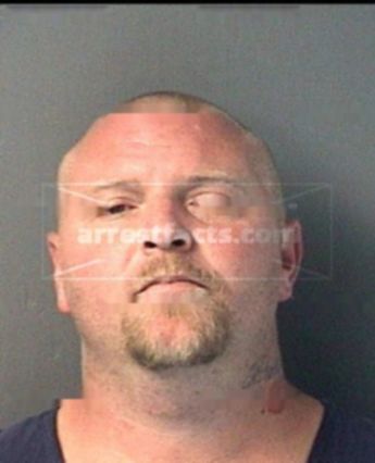 Bryan Douglas Hensley