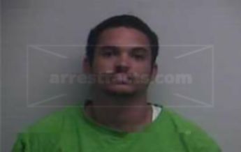 Christopher Gary Taylor