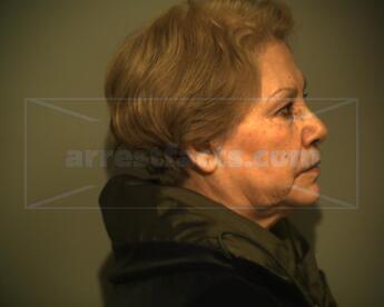 Virginia Trejo Garza