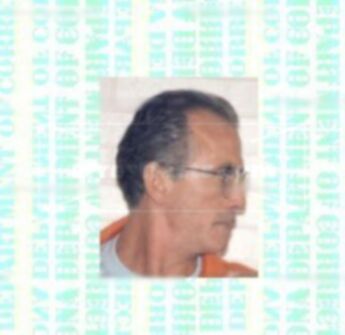 Robert Segovia