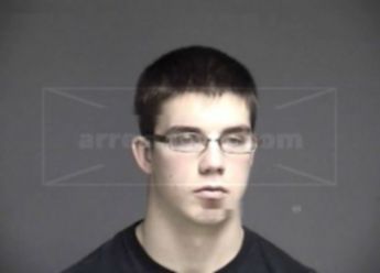 Trevor Nicklaus Wheeler