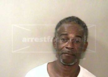 Jerry Jerome Pruitt