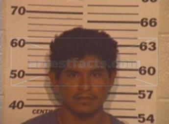 Manuel De Jesus Castillo