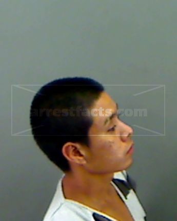 Jose Alfredo Aguilar