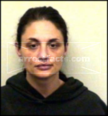 Kimberly Anne Ball