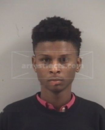 Rodney Travon Perry