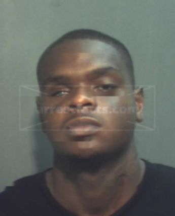 Zavier Terrell Harmon