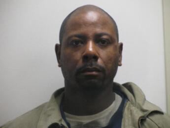 David Lamont Calhoun