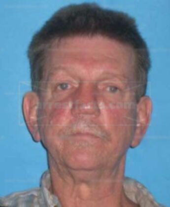 Ronald Dale Lohr
