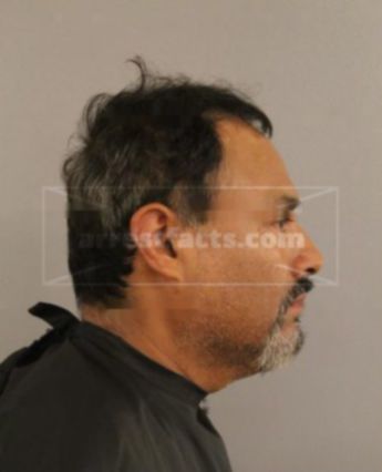 Jose Saucedo-Morales