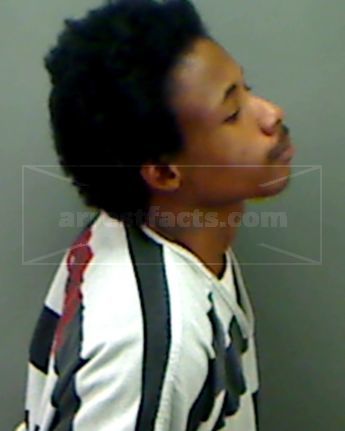 Tyrell Jerome Allen