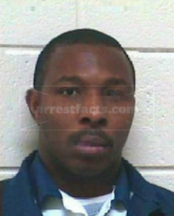 Therrell Newton