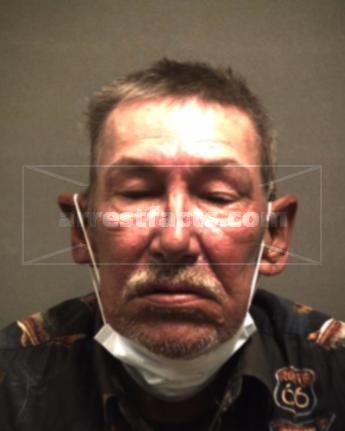 Donald Charles Johnson