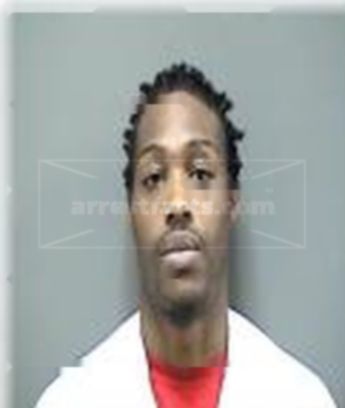 Deonta Graham