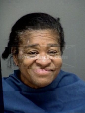 Evelyn Fay Griner