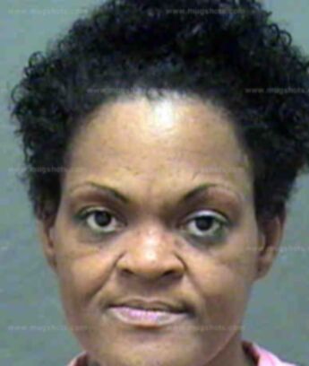 Laura Anita Blackwell