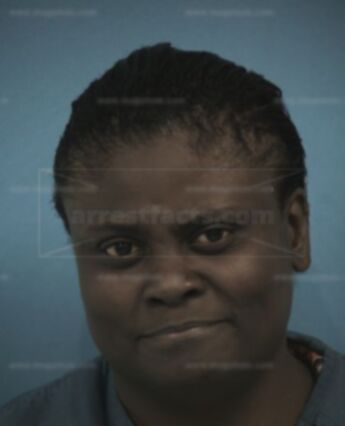 Crystal Roshaun Jefferson
