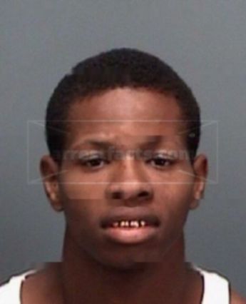 Kenneth Devon Davis