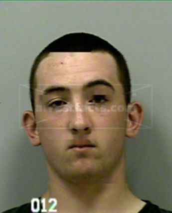 Colter Lee Marcum