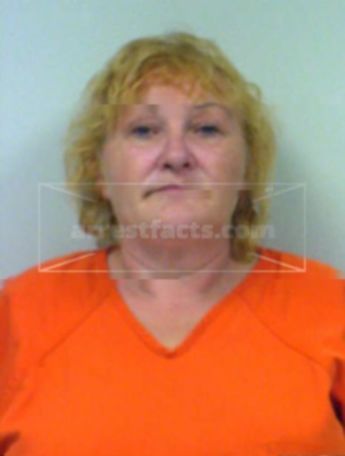 Bonnie Marion Gibson