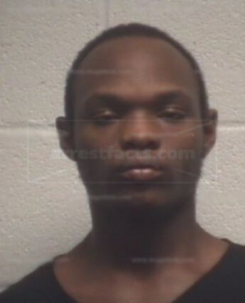 Rashaud Vontrez Lockhart
