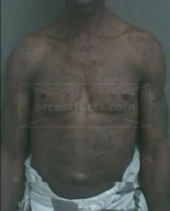 Kevin Wayne Brandon