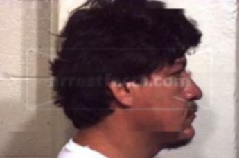 Antonio Tony Solis