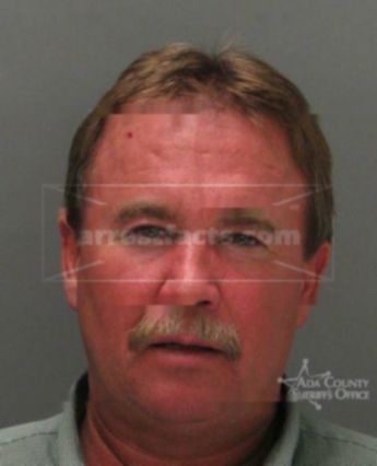 John Harlin Hoy