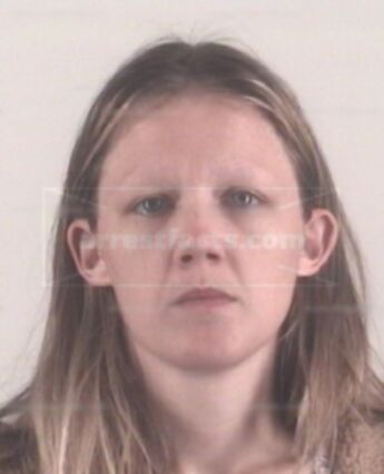 Tiffany Michelle Granger