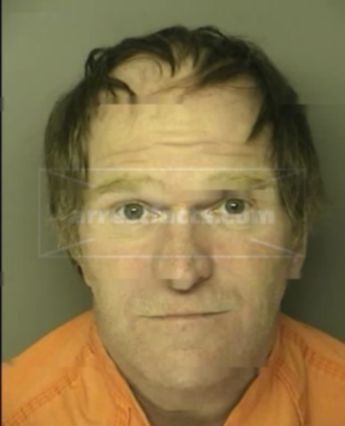 Gregory Lynn Morrow