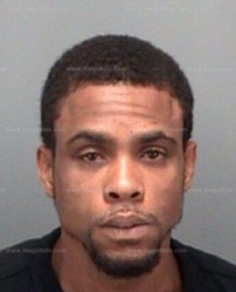 Cameron Montell Mckenzie