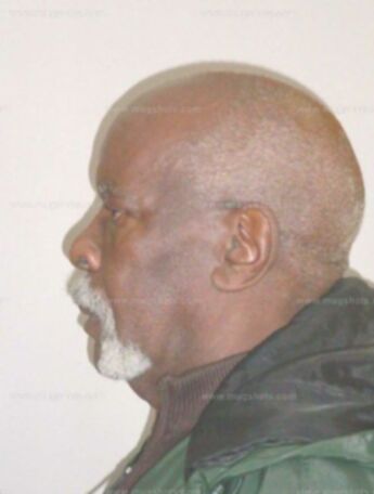 Donald Leon Collins