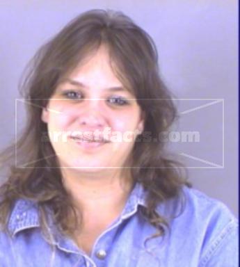 Christy Jean Rodgers