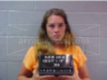 Amy Lynn Mills