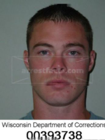Justin Patrick Gudgeon