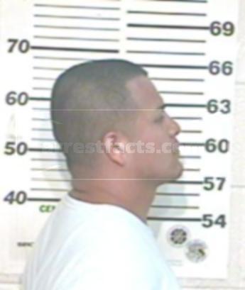 Luis Alberto Chavez Mendez