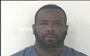 Ronald Tyrone Burgess
