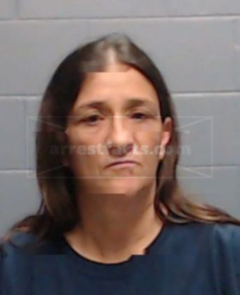 Cynthia Ranea Brown