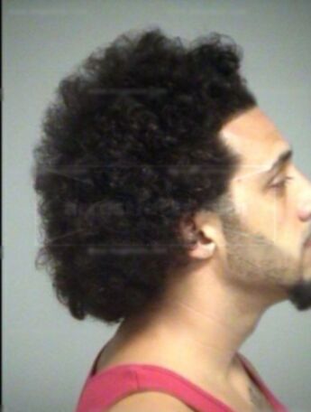 Jason Michael Boudreaux