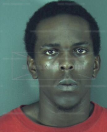 Titus Lamont Rich