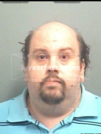 Christopher Damon Moore