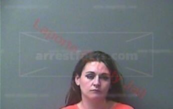 Lisa M Alexander