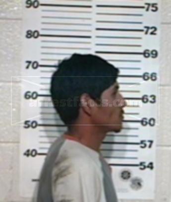 Jorge Aguilar Becerra