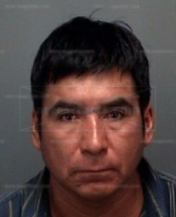 Gregorio Flores Lugo