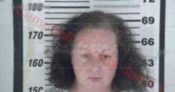 Stacey Marie Brookover