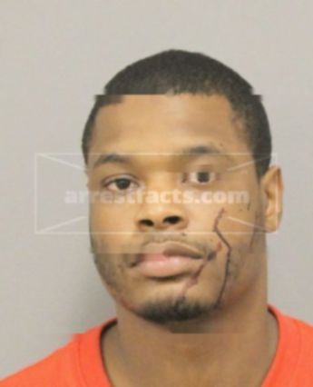 Quinton Lamar Horton