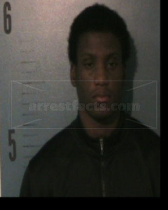 Roderick Jevon Stewart